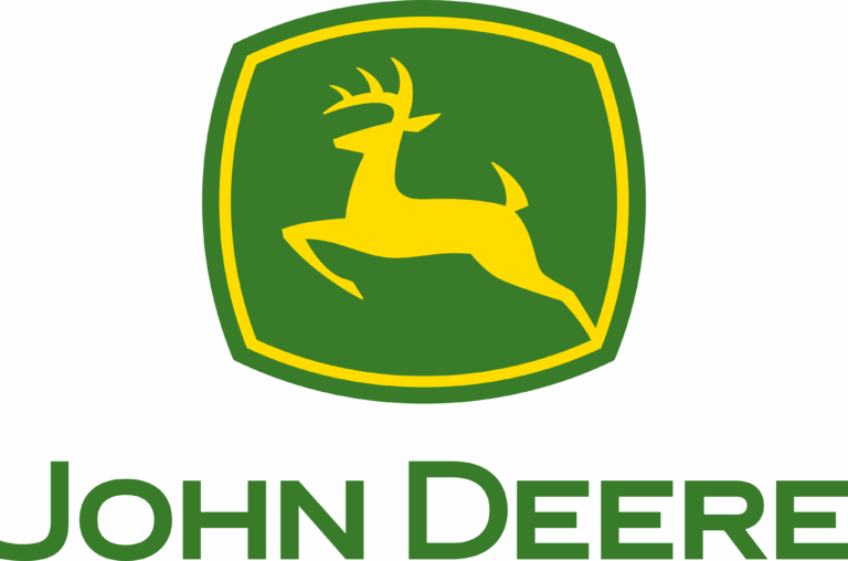 John Deere